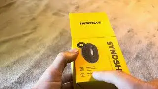 Testing, Usage, and Review of Synoshi Power Steel Wool Brush Head