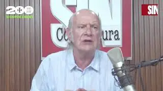 Carlos Valverde en la red/3 - COMBUSTIBLE... SIGUE LA FALTA - 5 noviembre 2025