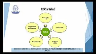 Estrategia de Rehabilitación Basada en la Comunidad - Dra. Nadia Cabezas (INR)