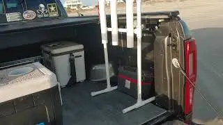 Multi Use Rod Holders for Fishing