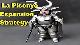 La Piconye Expansion Strategy | Dominions 6