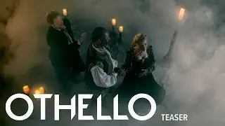 Othello: Teaser | Stratford Festival 2026
