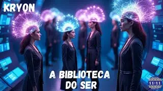 KRYON - THE LIBRARY OF BEING