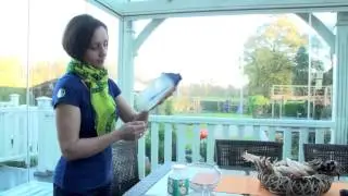 Schoonmaken met Baksoda | Vraag het aan Liesbeth | Het Poetsbureau