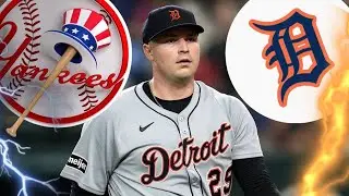 If Skubal&rsquo;s Trade Value Is This High, What Are the Tigers Doing?