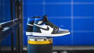 Air Jordan 1 Retro High OG 