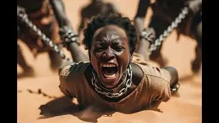The Brutal Truth About the Arab Slave Trade They Hide