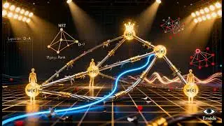 Bonds Of The Graph- Mathematical Rock
