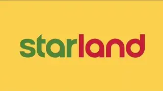 Starland TV - Ident 22 [Easter] (2022-2023)
