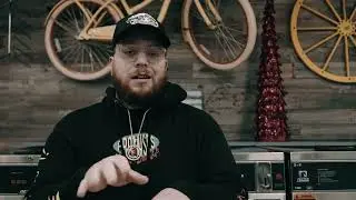 Ace Bugey - MOOD [freestyle] (Official Video)
