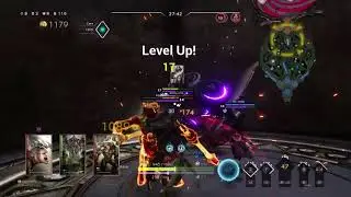 Paragon Prime Orb steal