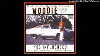 Woodie Type Beat - Manic Murda