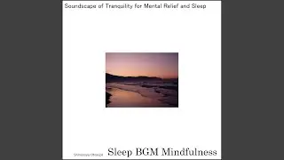 Neural Harmonics Soothe the Unease of Early Morning Awakening