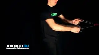 Jojozz.hu - Back hop - Farkas B&aacute;lint - Jojobolt.hu - Yoyojam