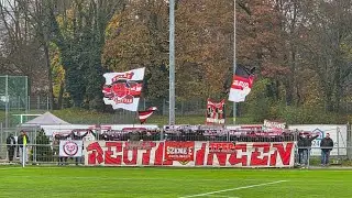 09.11.2025 Türkischer SV Singen - SSV Reutlingen 5:1