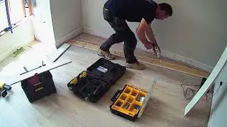 fitting skirtingboards Kinsale, Cork, Ireland