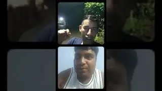 @BADSHAH0010🔥Menino Philip Costa & Moses Live