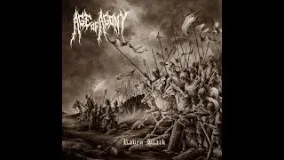 Age Of Agony - Raven Black (Full EP 2022)