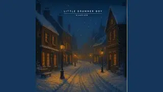 Little Drummer Boy
