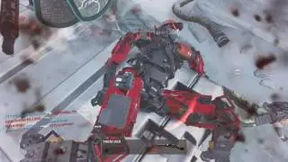 Insane Kill confirmed Game with James & Steven / Infinite Warfare!