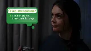 Can I Use Cannabis While Breastfeeding? | Let's Talk Cannabis IL