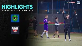 Sporting Lisbronzi - Jessico Calcetto (Calcio a 7)