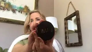 Velvet Scarlet subscription box 2018 March box