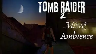 TR2 Mixed- Raw Ambience 