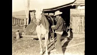 How to attach a latigo or billet to your saddle