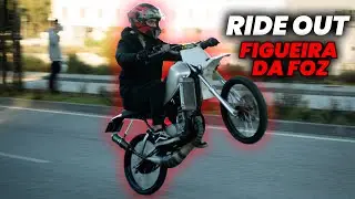 RIDE OUT Figueira da Foz  | XACHO VELHO