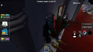Roblox Rob The Place INSANE COIN
