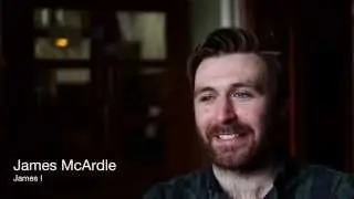 The James Family Tree - James I