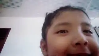 Video selfie si kembar 