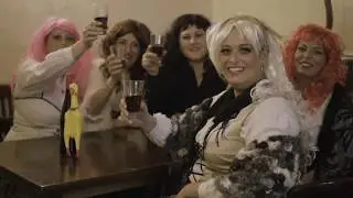 Es busca Moixó Foguer pel Carnaval 2019