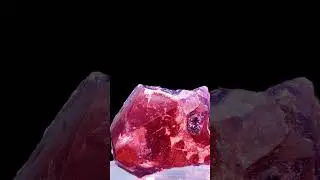 Auralite 23 | Red Cap Amethyst - Talimu Canada Showroom