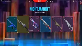 Instant buy Reaver Dagger in my night market