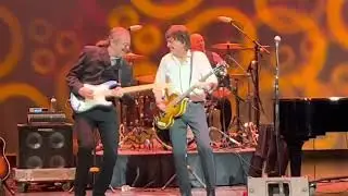 Back In The USSR-Live and Let Die-Paul McCartney￼ Tribute ￼