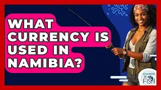 What Currency Is Used In Namibia? - Chasing Big Fish