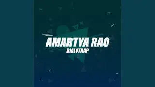 Amartya Rao Dialotrap