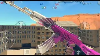 Special Forces Group 2 - How To Make Cool Skins