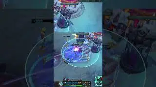 Thresh Prediction vs Kassa #shorts #leagueoflegends #thresh #foryou