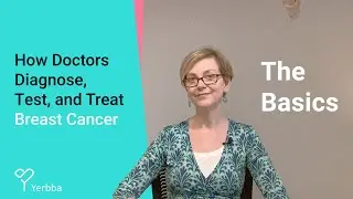 How Doctors Diagnose, Test, and Treat Breast Cancer | What to Expect