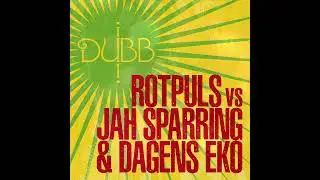 Rotpuls vs Jah Sparring - I dubbens tider // KORTKLIPP //