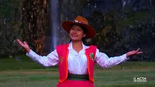 ABANQUINITA HERMOSA - CONJUNTO MUSICAL TRIO KUSKALLA - TORIL