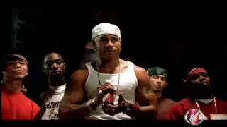 LL Cool J & Run DMC in 'Be You' Dr Pepper TV ad (2003)