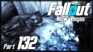 FALLOUT: NEW VEGAS #132 | Powerhelm der Versprengten [DE/GER][1080p] Lets Play | iFear