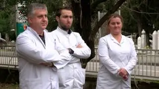 NAŠA TV | NOVO RUHO MOSTARSKE KLINIKE ZA PSIHIJATRIJU