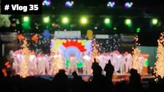Annual Function at Our School 🎀🌻 | Vlog 35