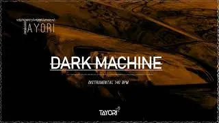 DARK AGGRESSIVE HORN TRAP VOCAL CHOIR TYPE BEAT 