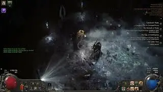PoE 2 0.3 T1 Olroth Pinnacle Boss Shield Wall Warbringer